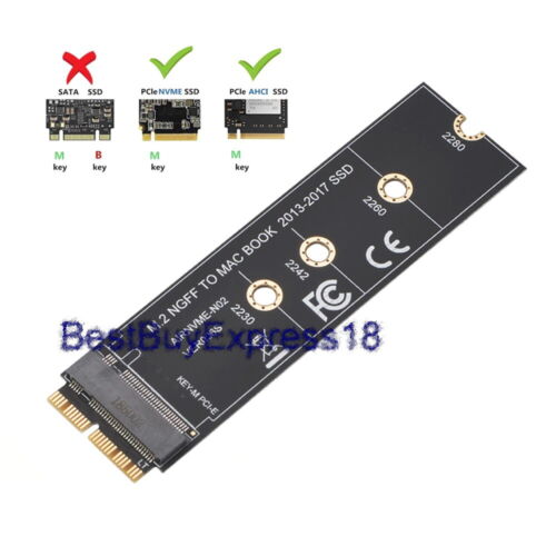 Nvme ssd adapter - ssd,