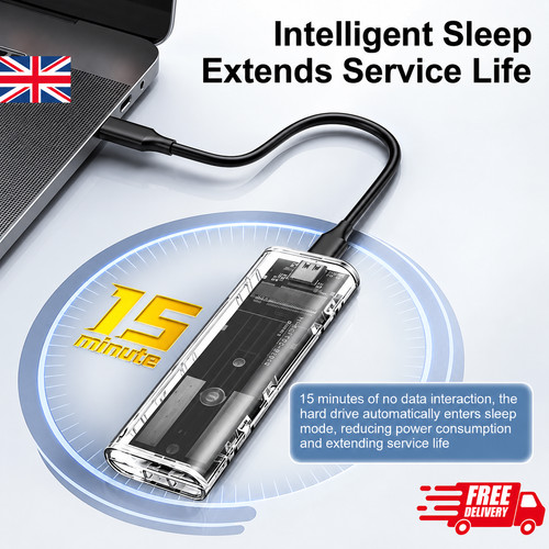 Nvme ssd usb 2 type - m.2,