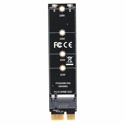 Ngff nvme key - m.2, ssd