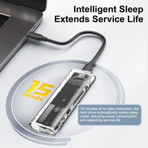 Nvme ssd usb 2 type - m.2,