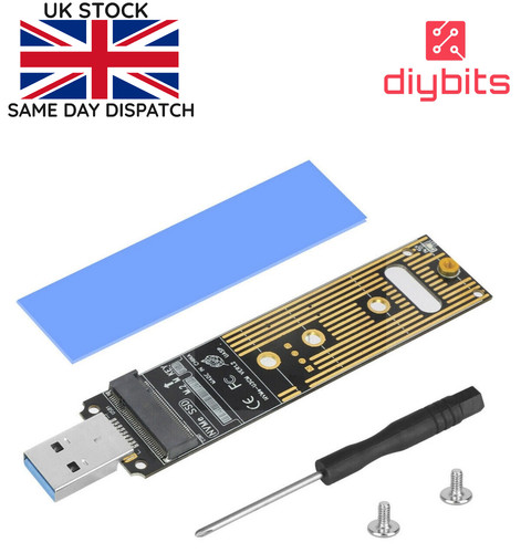 Nvme ssd usb 3 - usb, 3.1