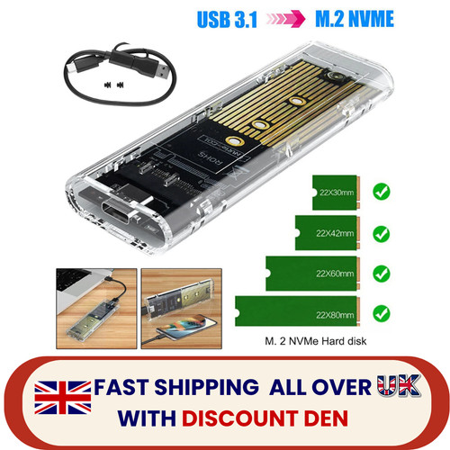 Nvme ssd usb - ssd, 3.2