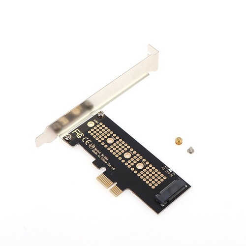 Nvme ssd pcie 4 0 - ssd, 64gb
