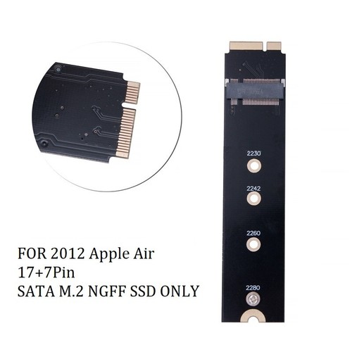 Ngff sata ssd converter - ngff,