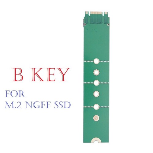 Ngff key ssd - b,