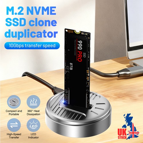 Nvme ssd key m - m,