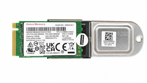 Lenovo union memory am620 - memory,