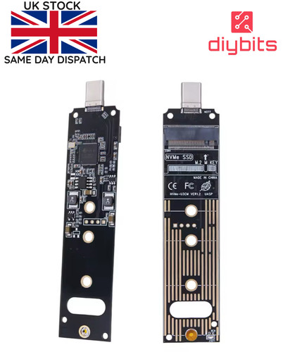 Nvme ssd usb 3 - ssd, to