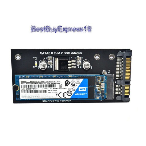 Ngff ssd 5 sata - ngff, 2.5"