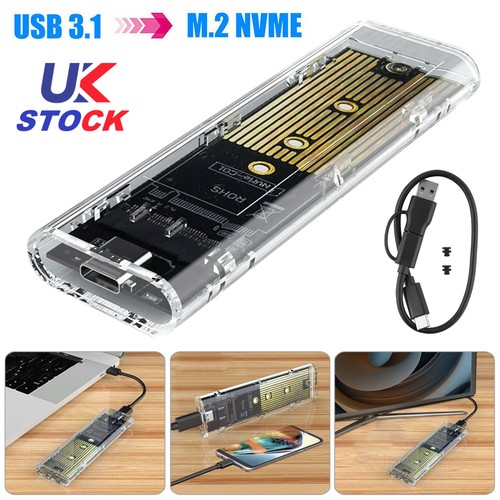 Nvme ssd usb 2 - usb, type-c