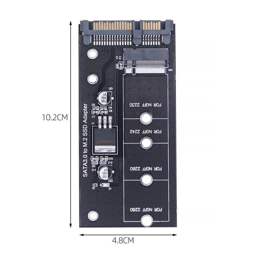 Sata m 2 ssd - 3.0,