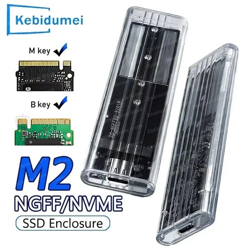 Nvme ssd usb - nvme, to