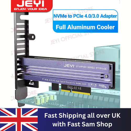 Jeyi nvme pcie 0 3 - jeyi, to