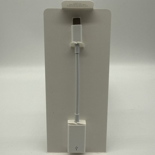 Official genuine apple usb - apple, usb-c