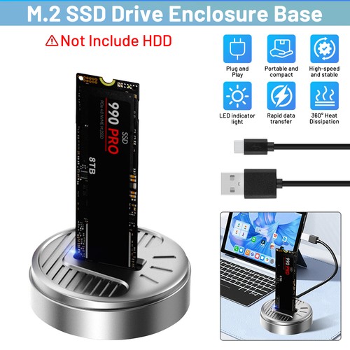Nvme ssd key m - nvme,
