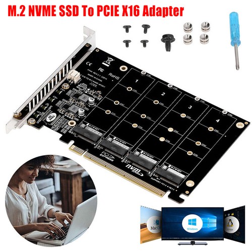 Nvme ssd pcie - nvme,