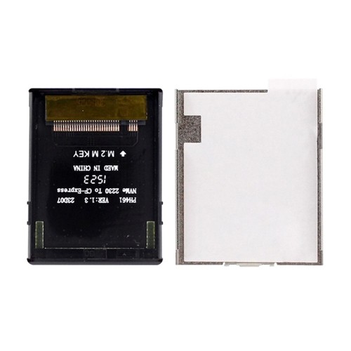 Ngff key nvme - m, 2230