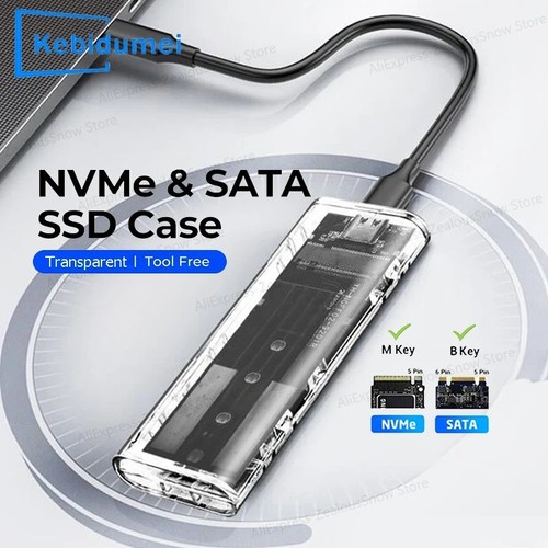 Nvme ssd usb - ssd, 3.2