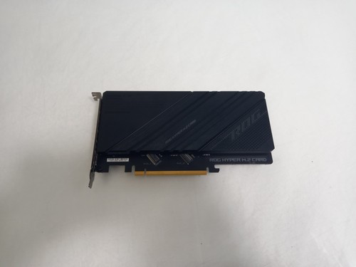 Asus rog hyper dual port - asus,