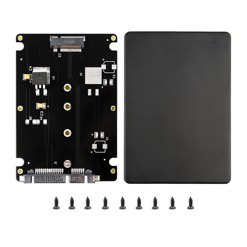 Ngff 5 sata - ngff, 2.5"