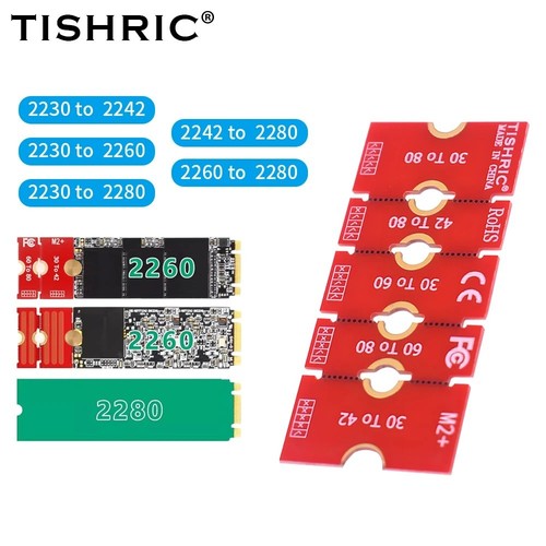 Ssd extension adapter card - extension,