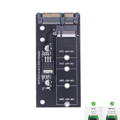 Ngff ssd sata 3 - to,